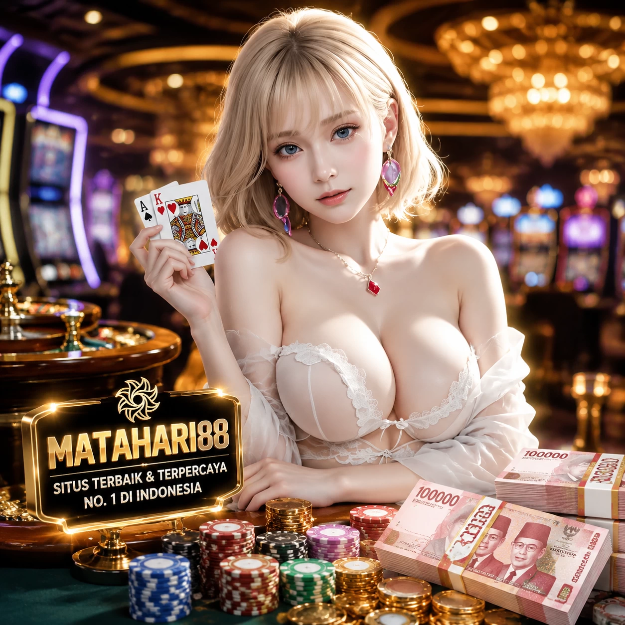 mahakam4d APK — bantuan 24 jam